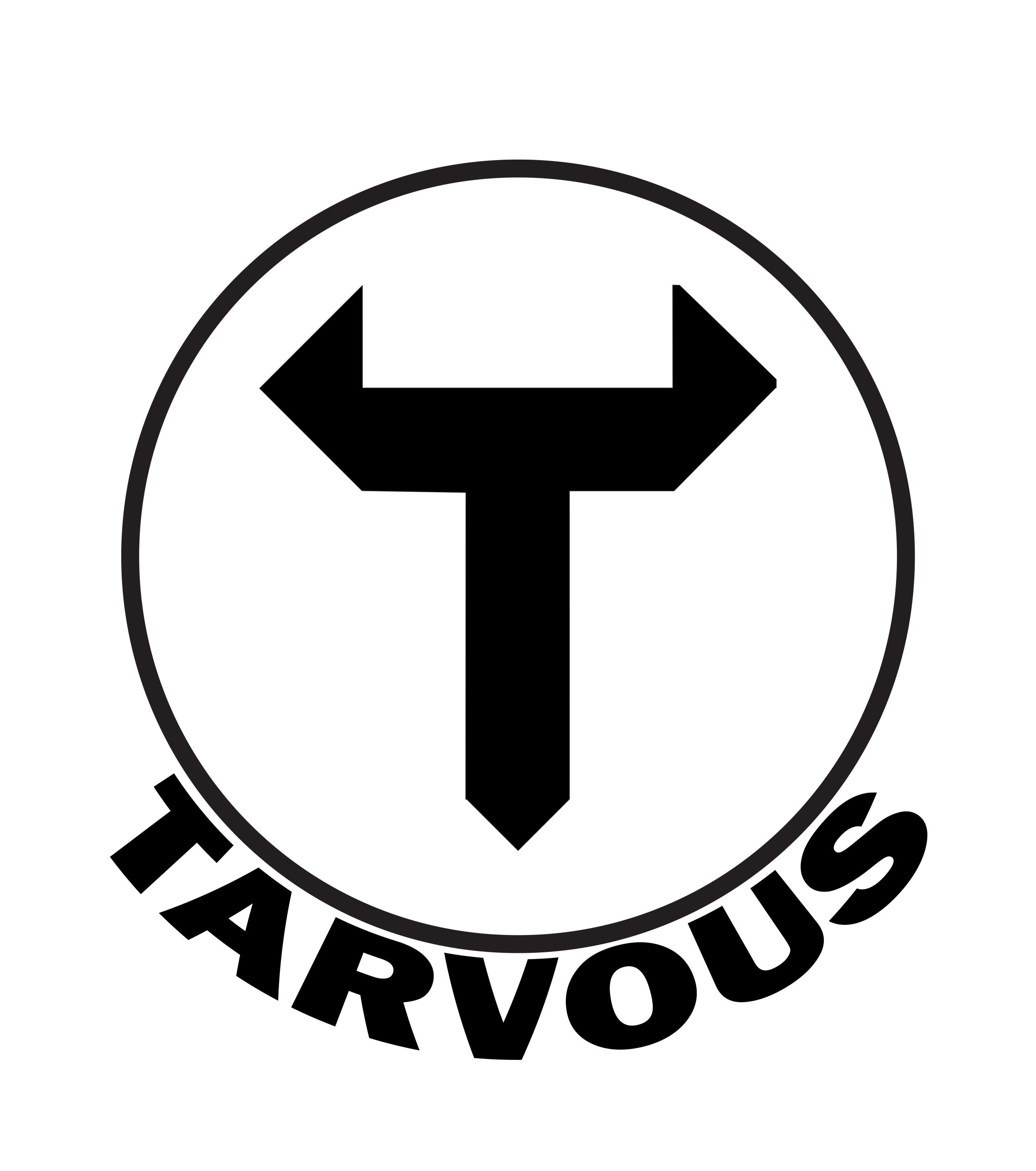 Tarvous-logo